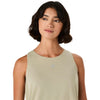 Nagino Run Adjustable Tank top running