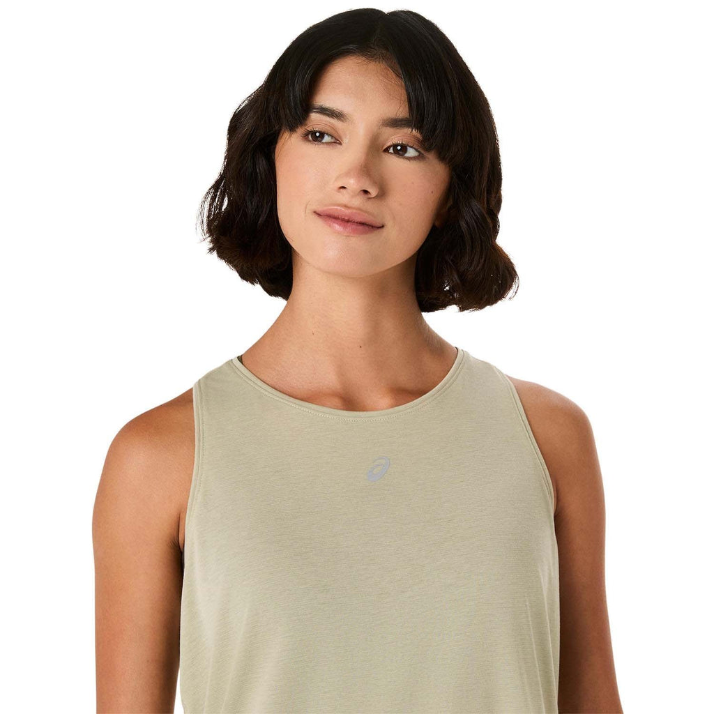Nagino Run Adjustable Tank top running