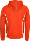 reece core tts hooded fz unisex