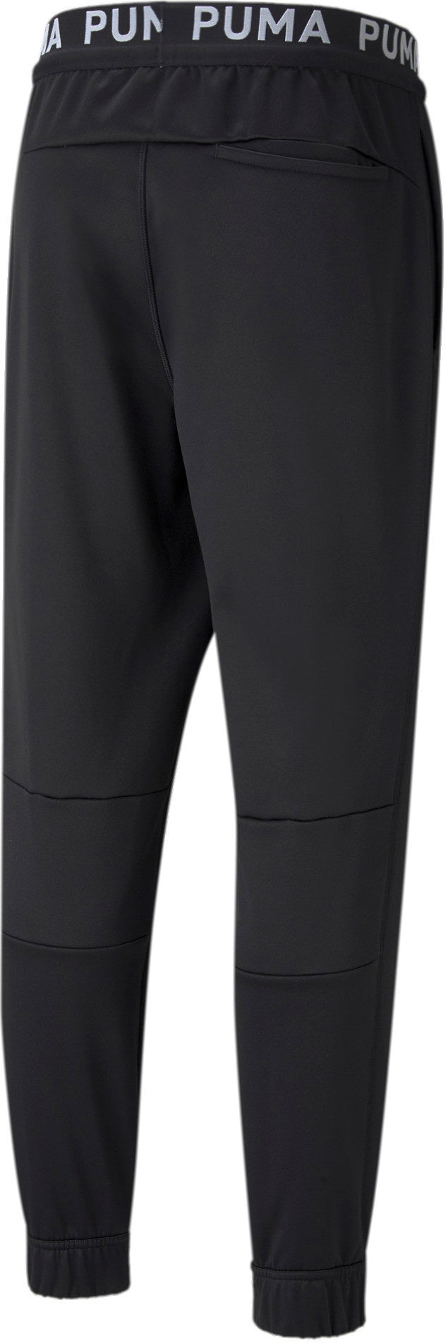 Train Pwr Fleece joggingsbroek