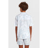 Print Shirt strand kids