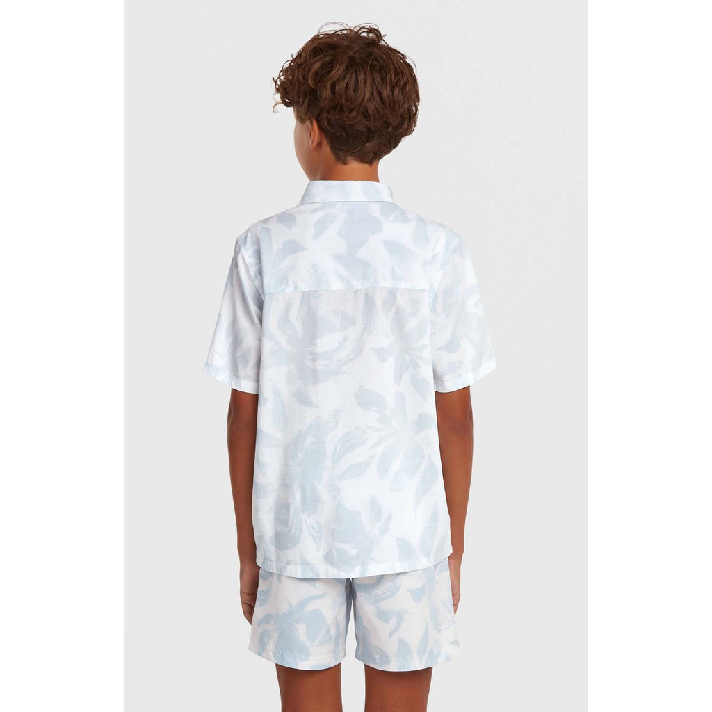 Print Shirt strand kids