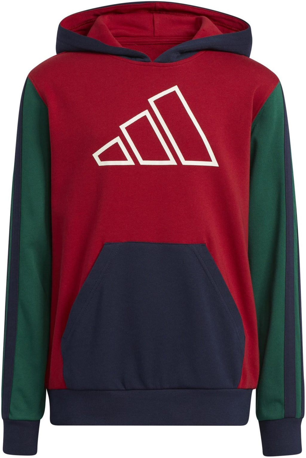 Lil Stripe Hoodie