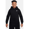 Sportswear Club Fleece kids hoodie