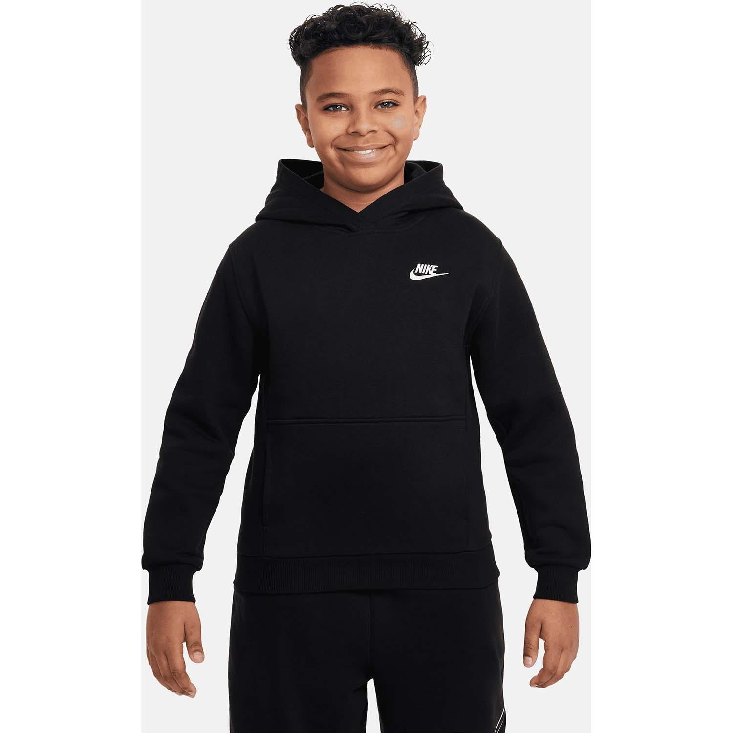 sportswear club fleece big kid