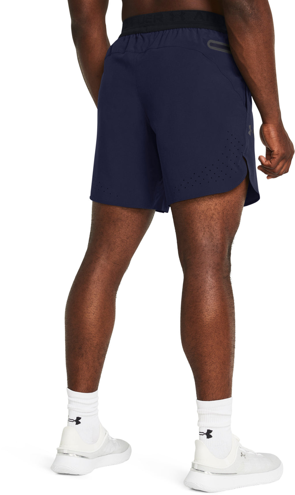 Peak Woven short