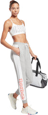 Te Linear Logo Ft Pant