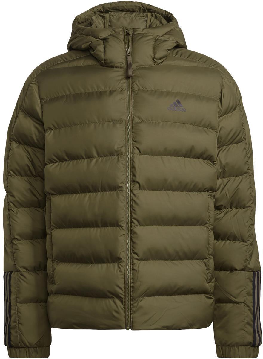 Itavic 3-Stripes Midweight winterjas