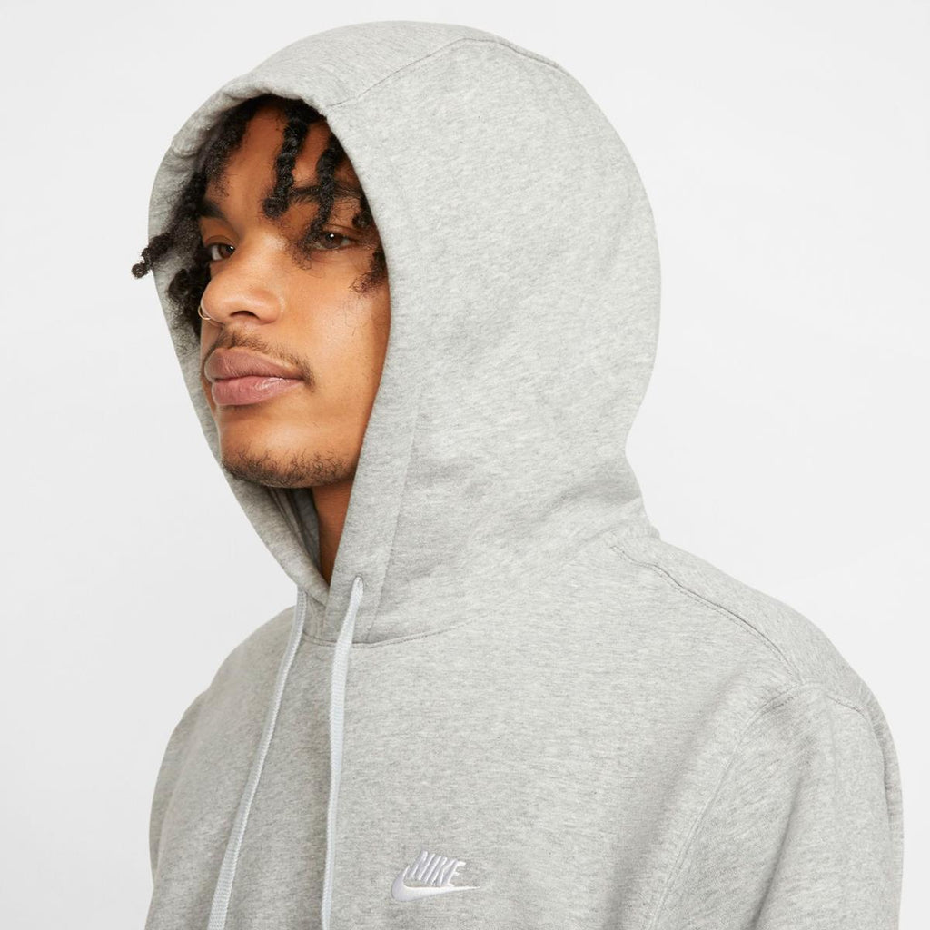 M NSW CLUB HOODIE PO BB