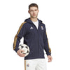 Real Madrid DNA ritshoodie