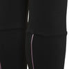 G WG TGHT, BLACK/MAPUME, 152