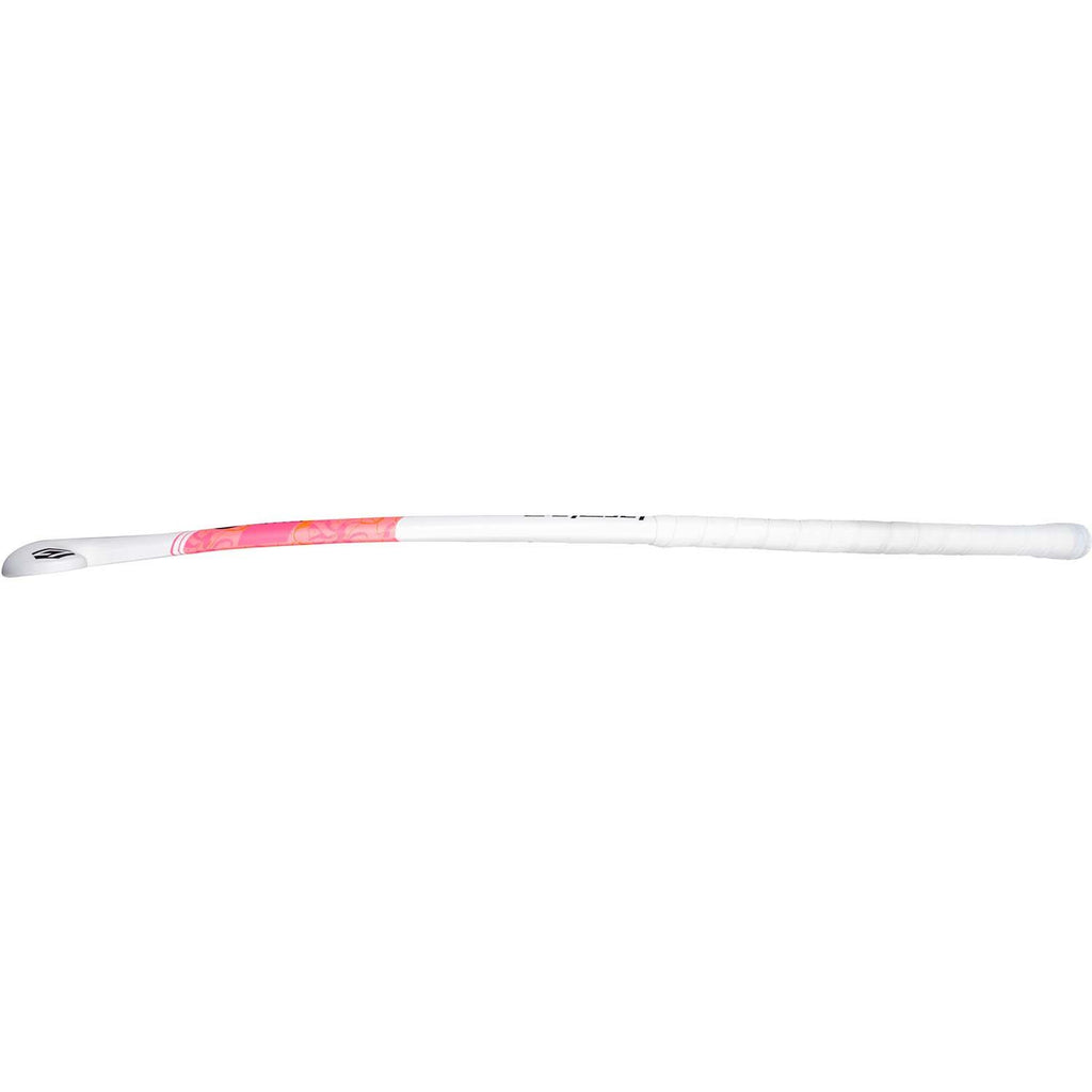 Brabo G-force Pure 40 White/pink