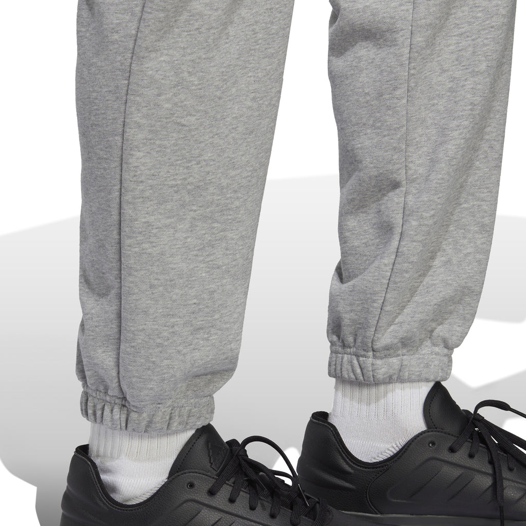 All Season French Terry broek