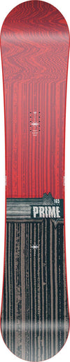 nitro board prime distort wide