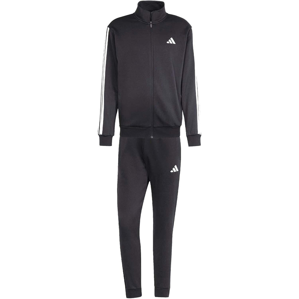 Sportswear Basic 3-Stripes Fleece Trainingspak