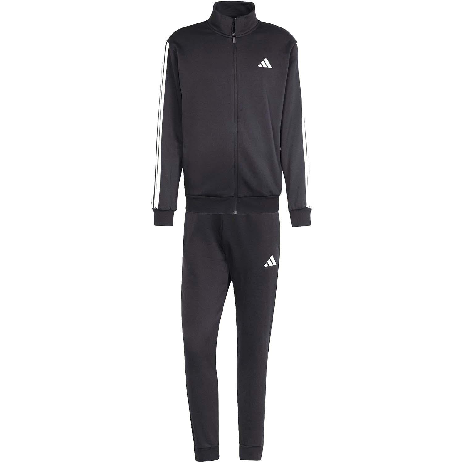 Sportswear Basic 3-Stripes Fleece Trainingspak