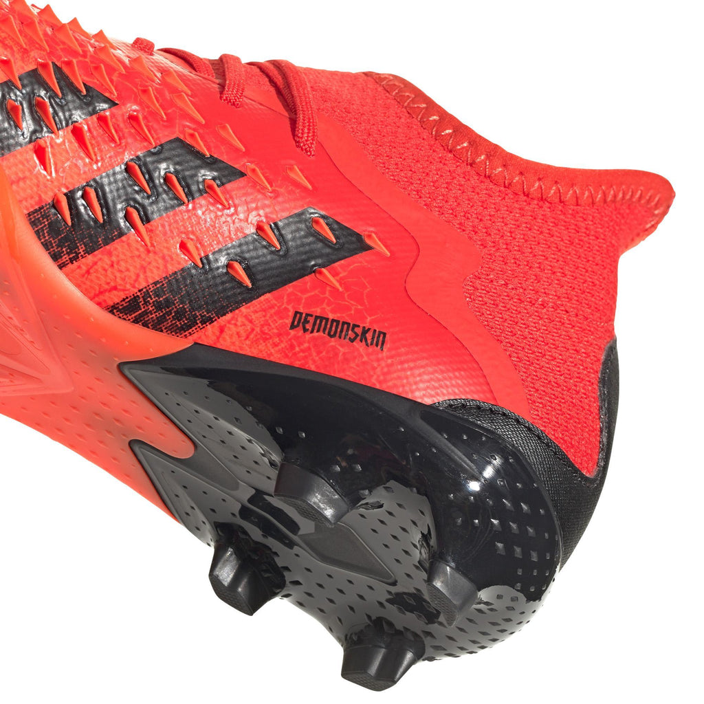 Predator Freak.1 Firm Ground kids voetbalschoenen