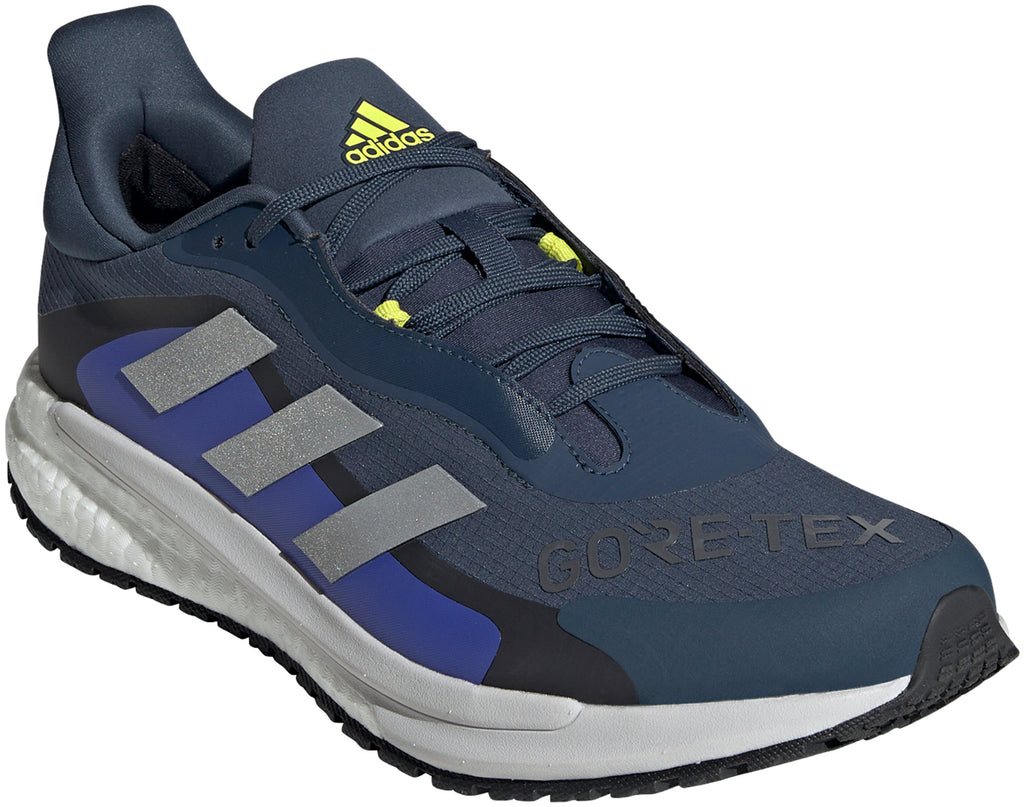 SolarGlide 4 GORE-TEX Schoenen