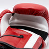 Leren Wrecks bokshandschoenen