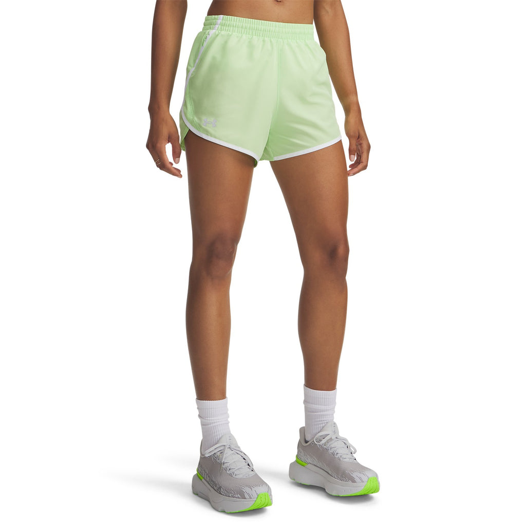 Fly By 3'' Shorts