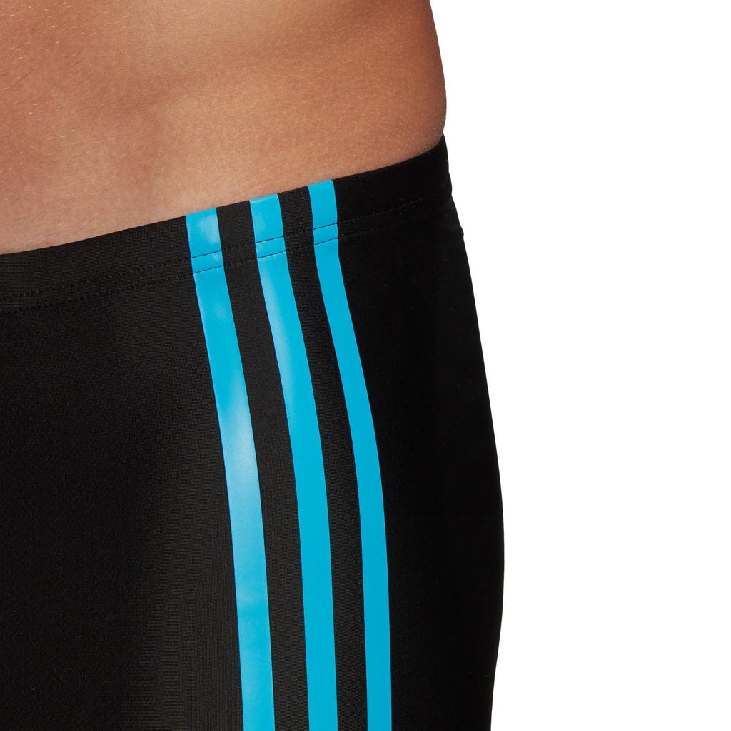 Semi 3-Stripes zwembroek