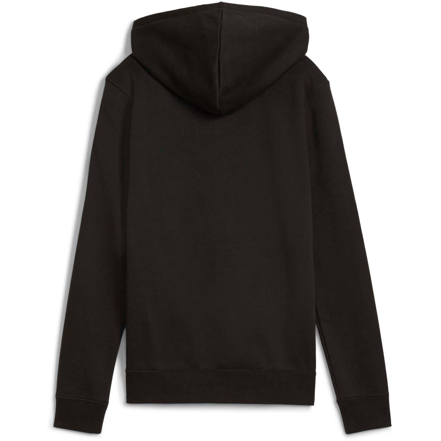 ess no. 1 logo hoodie fl