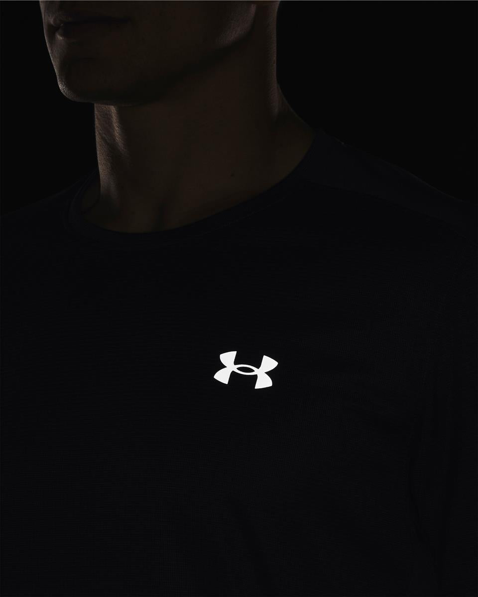 UNDER ARMOUR Pán.tričko UA SPEED STRID 2.0 TEE