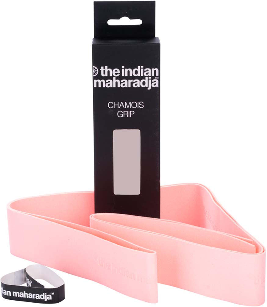 Chamois Grip