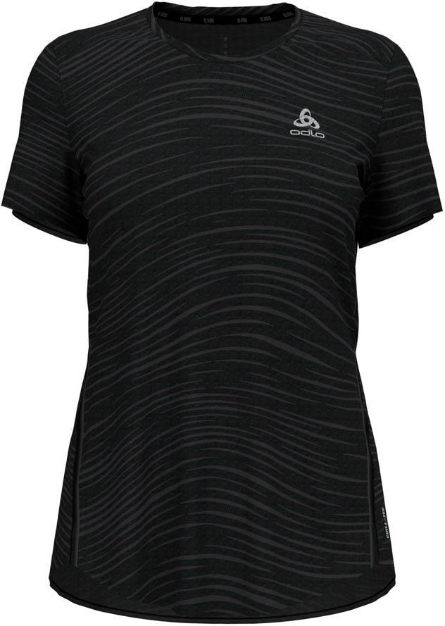 T-shirt S/s Crew Neck Zeroweight Enginee