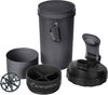 Shaker fles 600ml