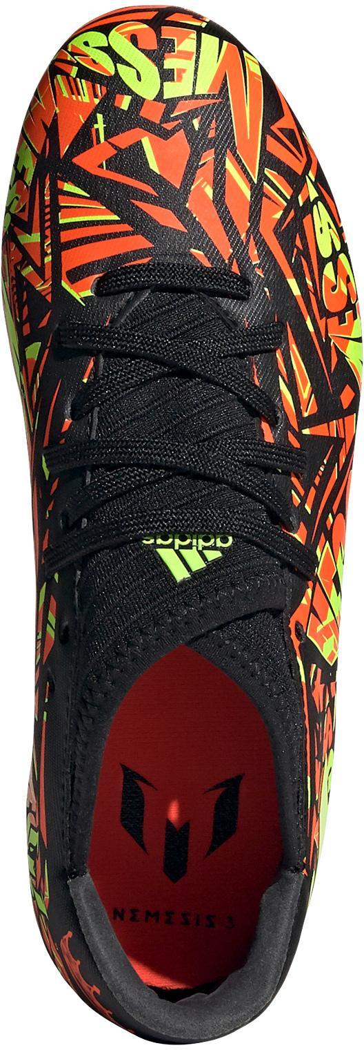 Nemeziz Messi .3 Fg J