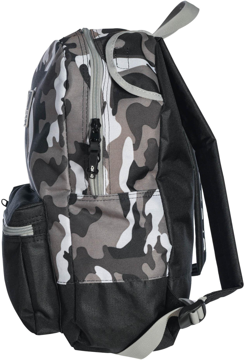 Bb5210 Backpack Storm Original Ca/bk