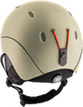 Titan skihelm