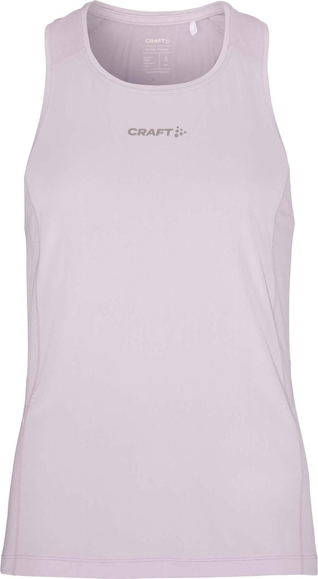 Adv Essence Singlet 2 W