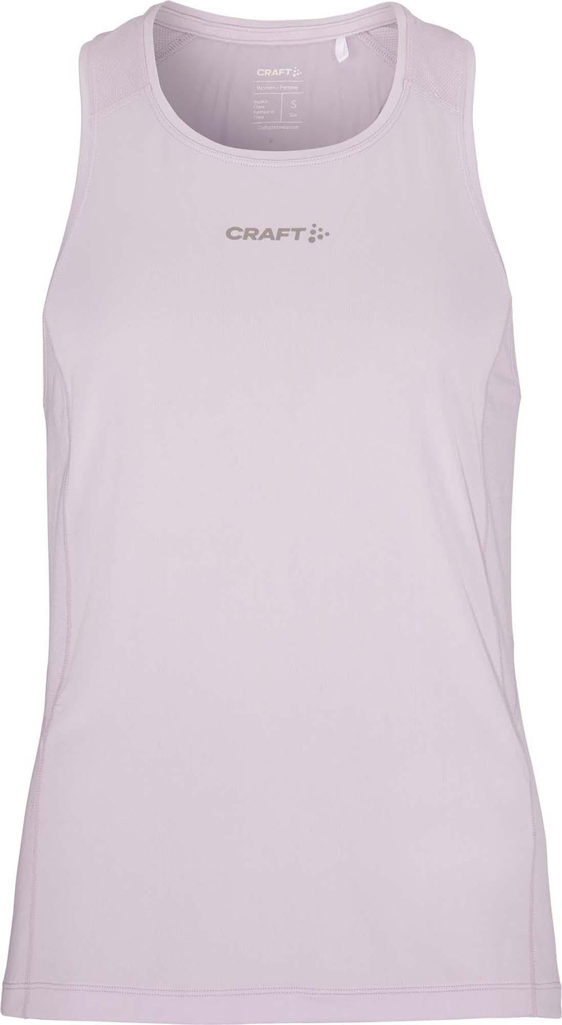 Adv Essence Singlet 2 W