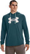 UNDER ARMOUR UA Rival Terry Logo HoodieKapuzensweater