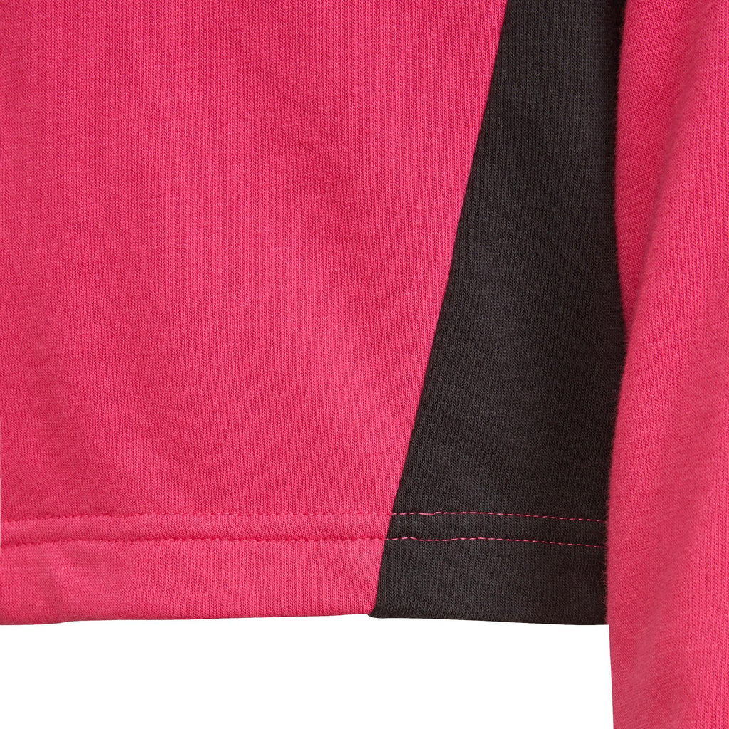 G Hoodedcrop Ts