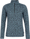 Prtviolet 1/4 Zip Top