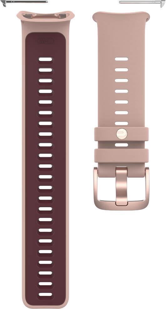 Wrist Band Vantage V2 Roseplum S-l