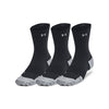 Run Cushion 3pk Crew Sokken