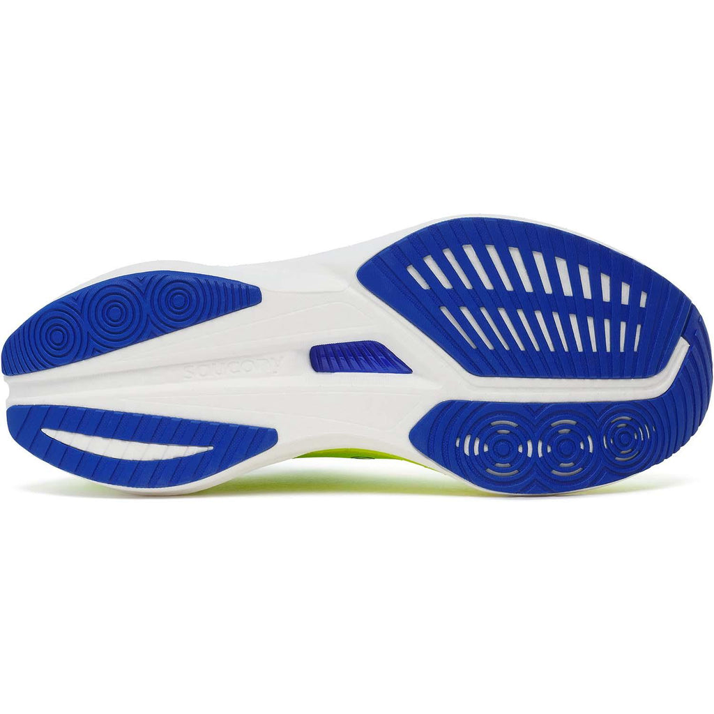 endorphin speed 5 hardloopschoenen