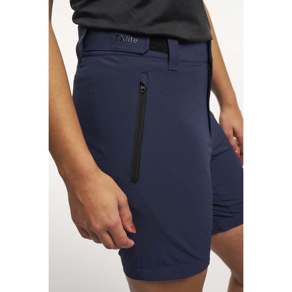 Txlite Stretch Shorts outdoor