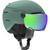 Savor Visor Stereo skihelm
