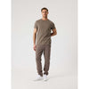 centre sweatpants