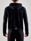 Evolve Hooded jack