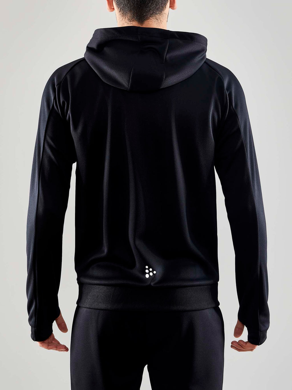 Evolve Hooded jack