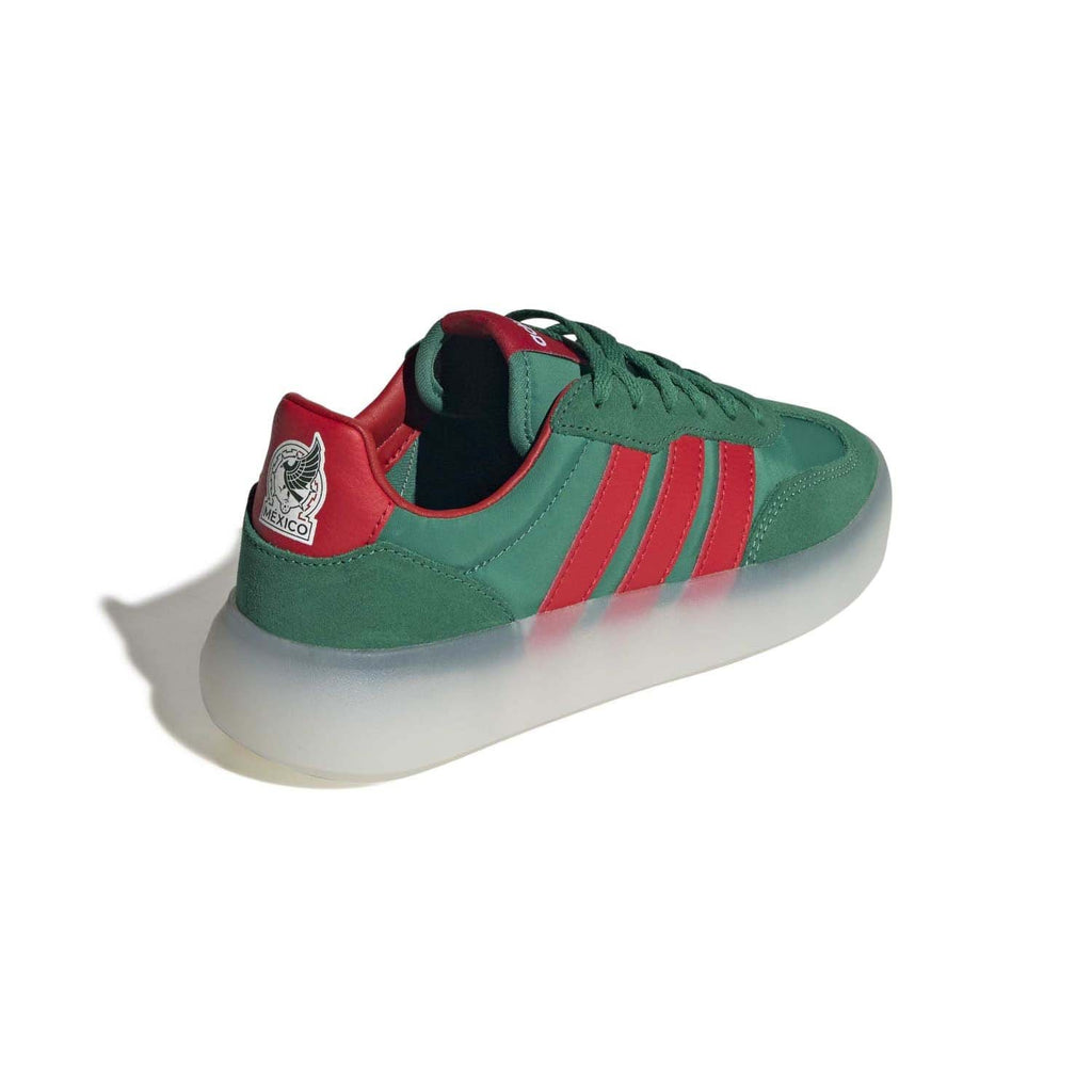 Barreda Decode Junior Voetbal Sneakers