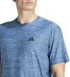 Train Essentials Stretch trainingsshirt