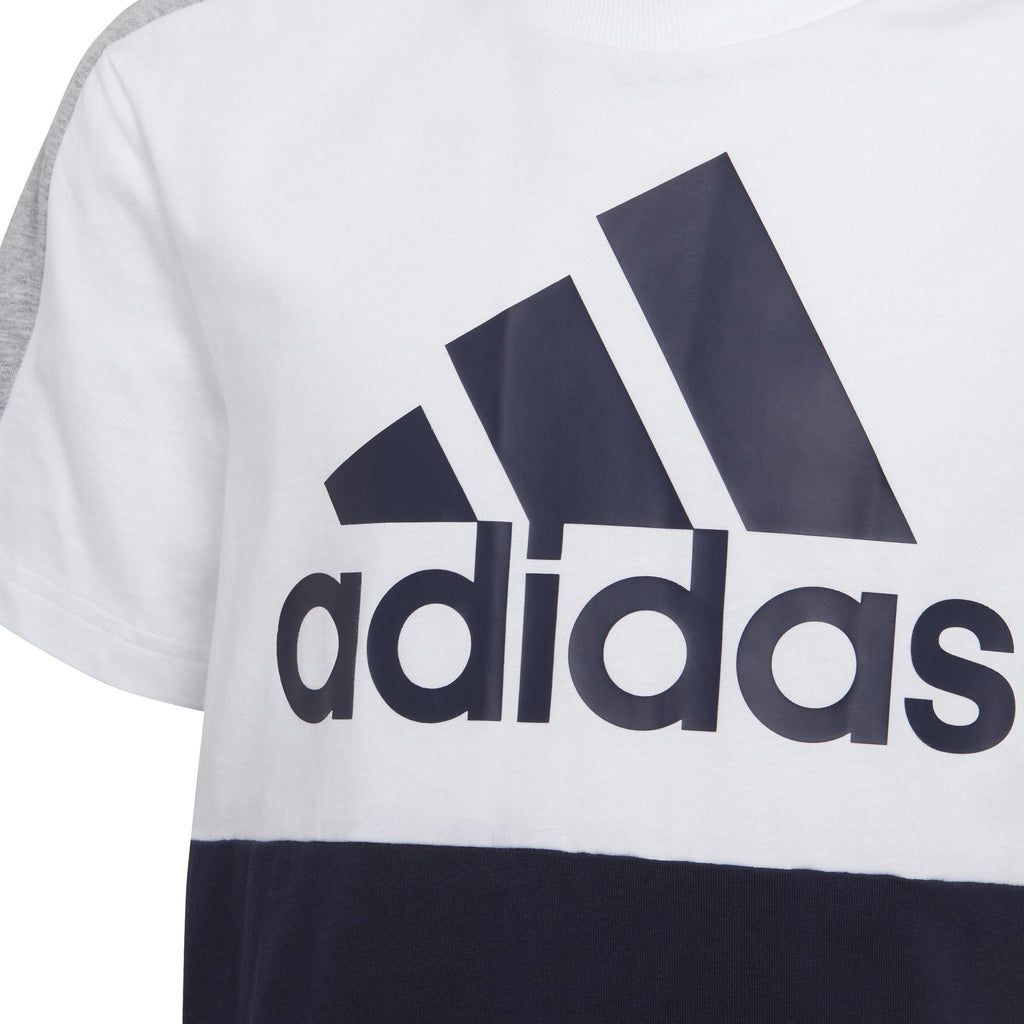 B Cb Logo Tee