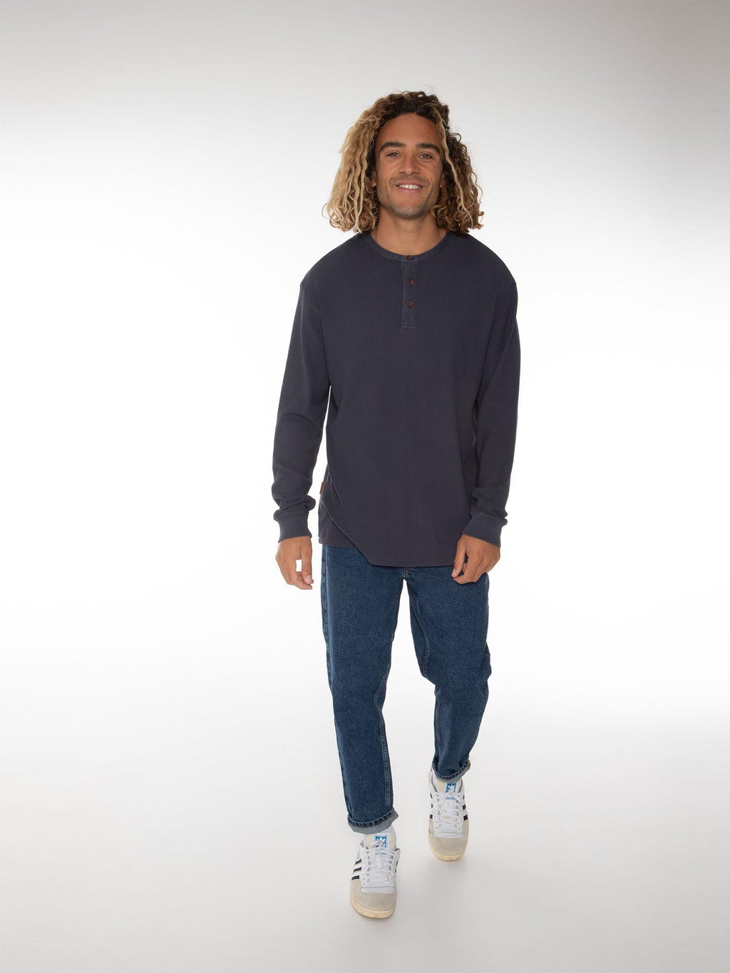 Nxg Promise Longsleeve T-shirt
